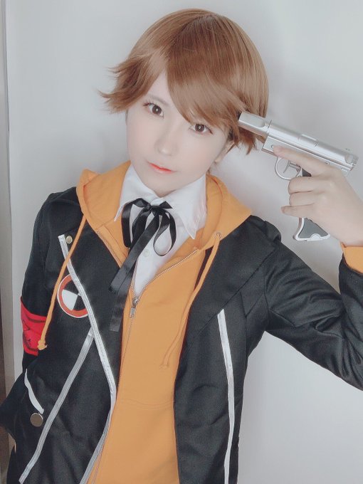 コスプレイヤー蒼馬月葵のTwitter画像14