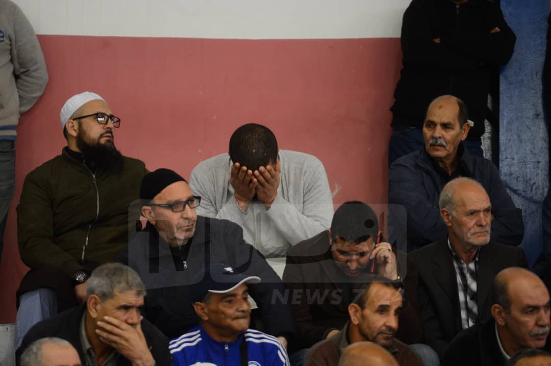 🔵#حج_2020
مؤثر جدا.. الفائزون في #قرعة_الحج يذرفون الدموع عند سماع أسمائهم

ألف مبروك وربي يتقبل إن شاء الله🙏🙏