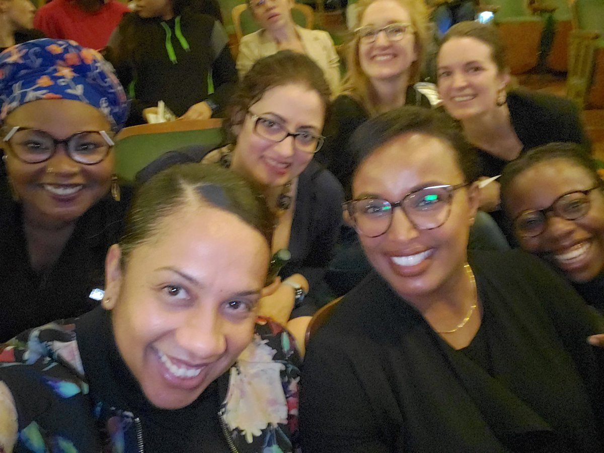 Another amazing evening with colleagues at #CarolineorChange! Outstanding work <a href="/obsidiantheatre/">Obsidian Theatre</a> We continue this journey to equity and equality, thanks @LindaMacKay_YYZ  #TDReadyCommittment #BHM #BH365 #BENatwork <a href="/PeterR_TD/">Peter Robinson</a> <a href="/CFlushy_TD/">Clifton Flushy - MBA</a> <a href="/jmsonson_TD/">JM Sonson</a>