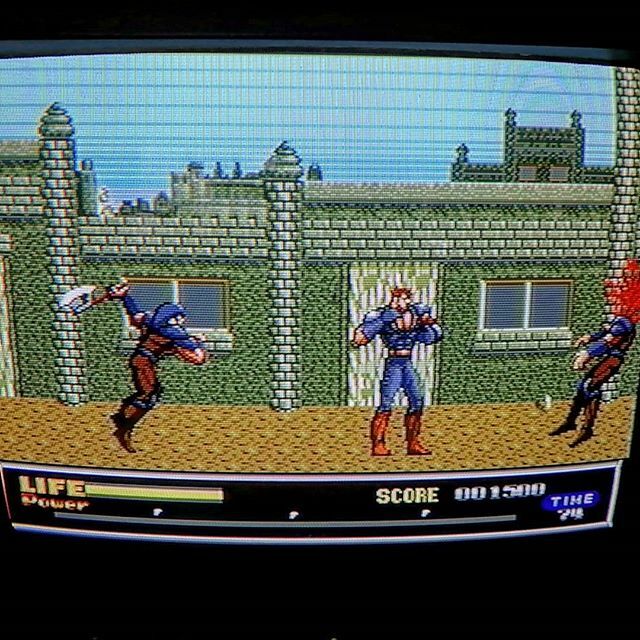 北斗の拳新世紀末救世主伝説