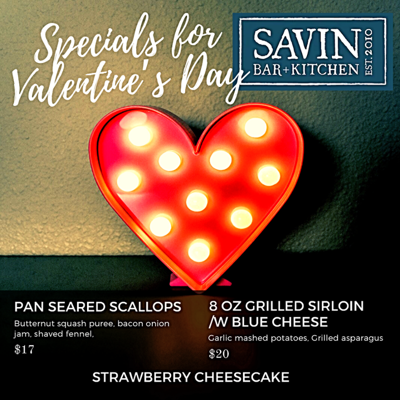 Savin Bar + Kitchen tweet media