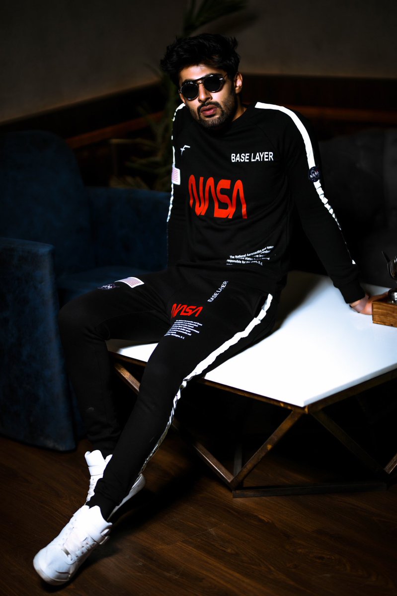 fugazee track suit