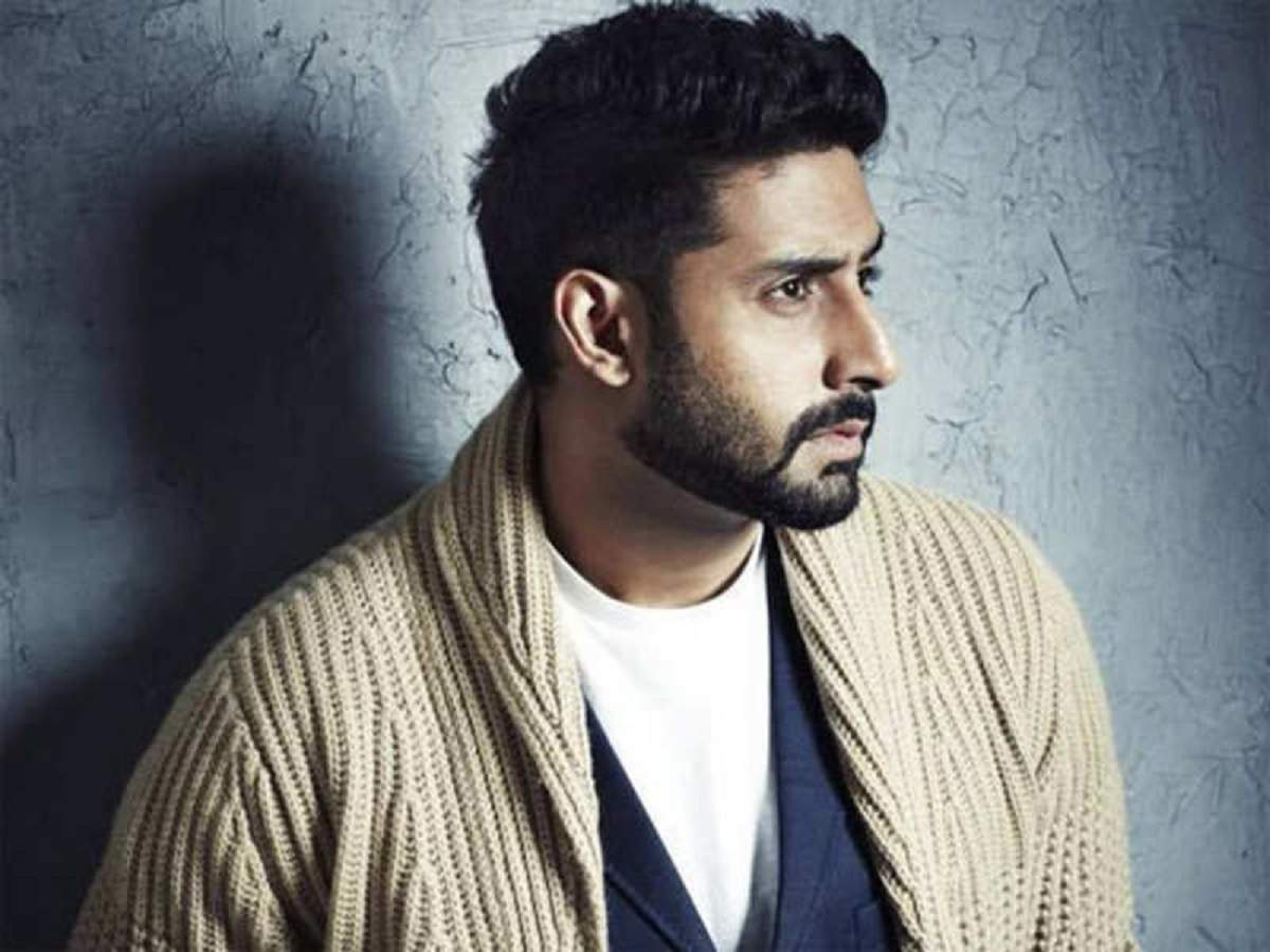 Happy Birthday, Abhishek Bachchan! Upcoming films of the versatile actor  