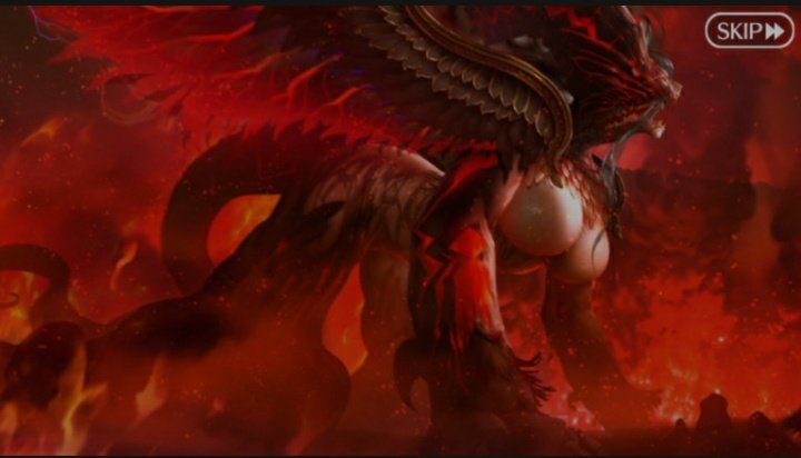 Fgo アニメのティアマト神ちゃんが可愛すぎる件について Fateツイッター情報まとめ