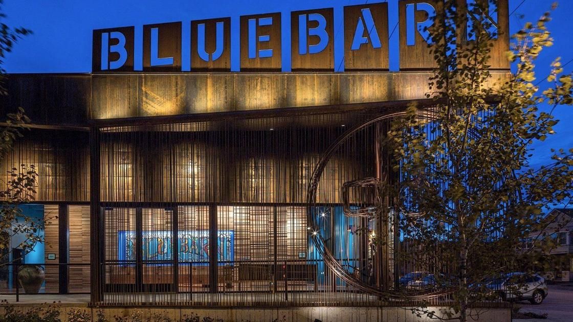 Bluebarn Theatre Bluebarntheatre Twitter