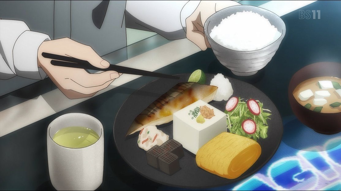 白ぱな Auf Twitter ごはんの作画がいいアニメは以下略 T Co Kxvpqezfnb Twitter 白ぱな Auf Twitter ごはんの作画がいいアニメは以下略 T Co Kxvpqezfnb Twitter