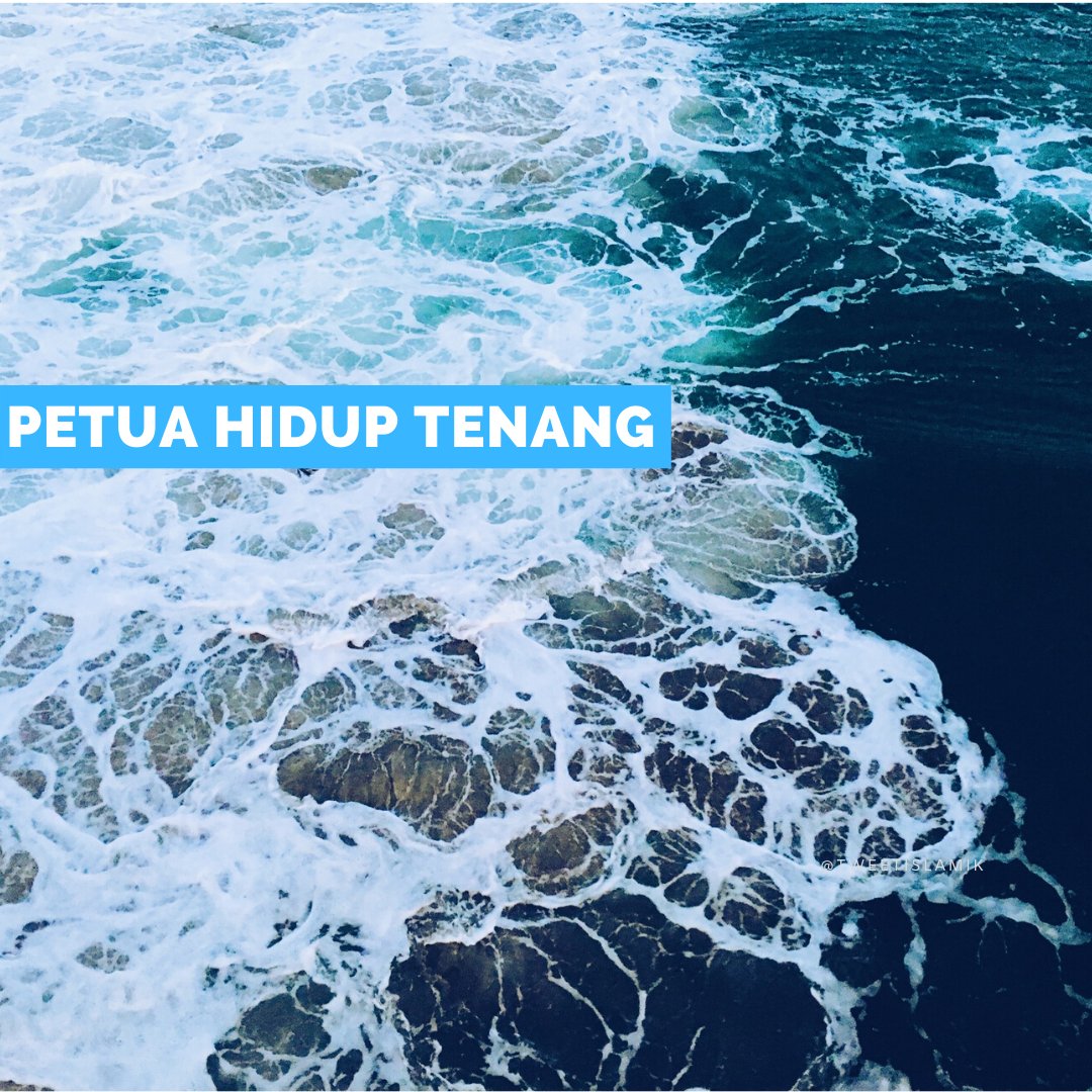 Tweet Islamik tweet media