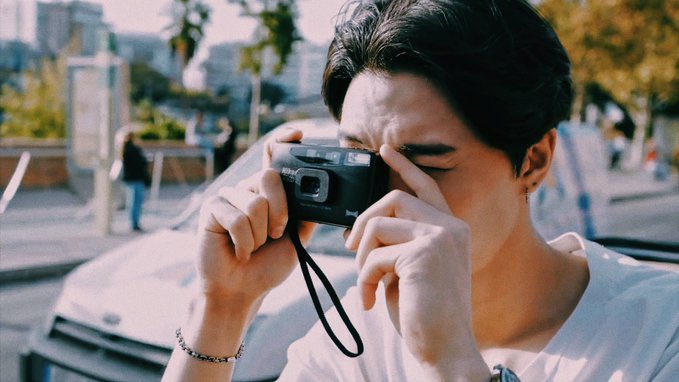 Happy Birthday my johnny love u   