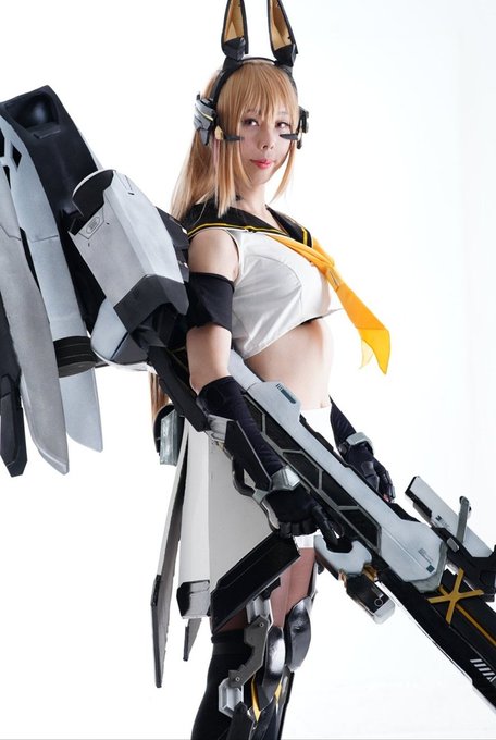 Twitterのコスプレ画像27