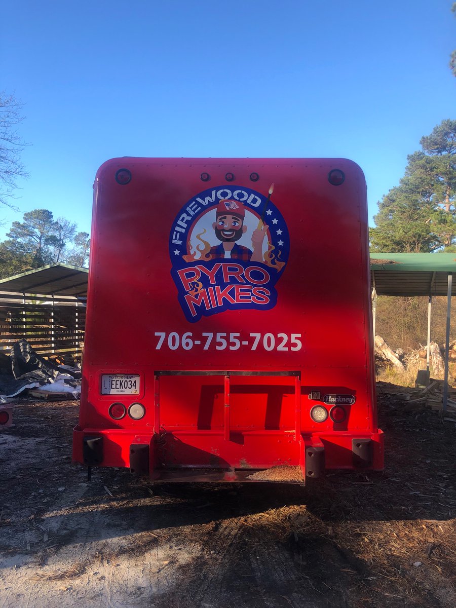 MichaelOsbon's tweet image. Augusta, Appling, Grovetown,Georgia Firewood available at Pyro Mikes Firewood 706-755-7026. I pallet that = 6/10 of a cord only $100 #firewood #augusta #appling #grovetown #georgia #outdoorliving #fireplace #outdoorfun #firepit #solostove