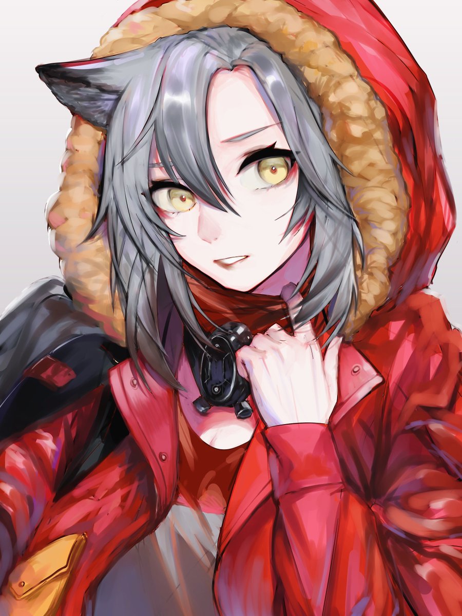TohoOrisake's tweet photo. 🐺🧣 https://t.co/3IeDGRC0Nk