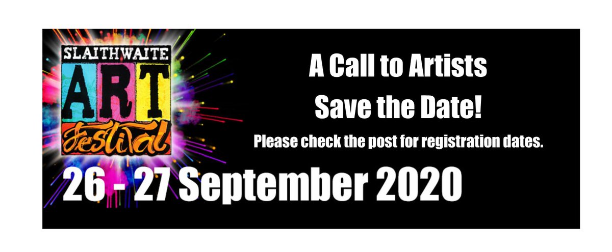 20th April: Information to invited artists, stall holders and fringe venues released.
14th May: Applications welcome from all other artists, stall holders and fringe venues. 
1st June: Brochure advertising space goes on sale (contact us for further details).