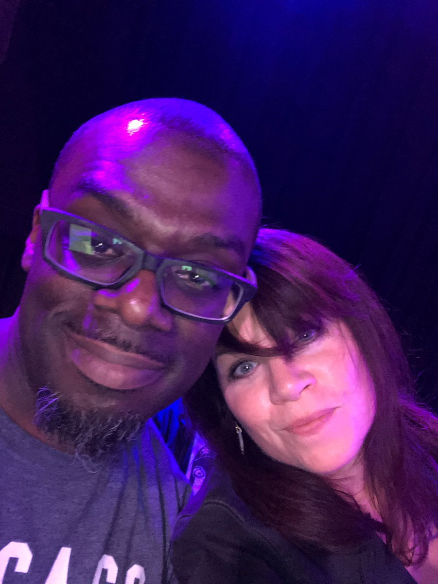 Typhanie Monique tweet media