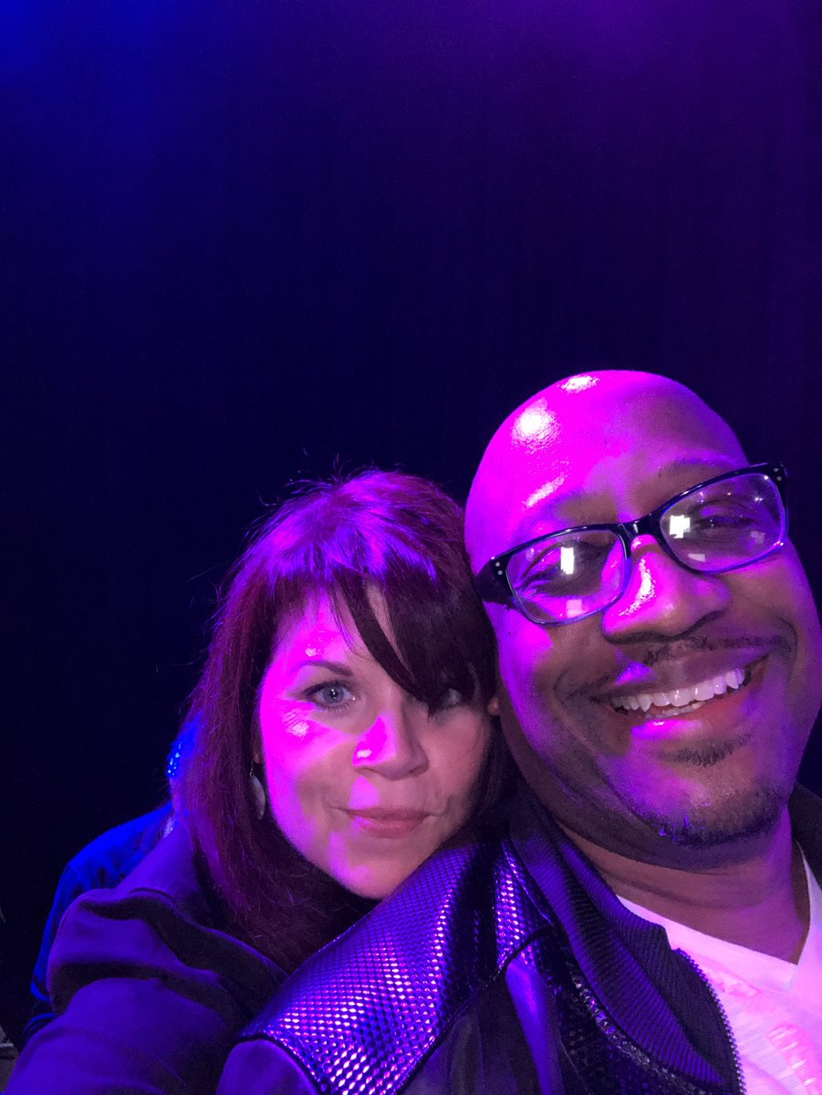 Typhanie Monique tweet media