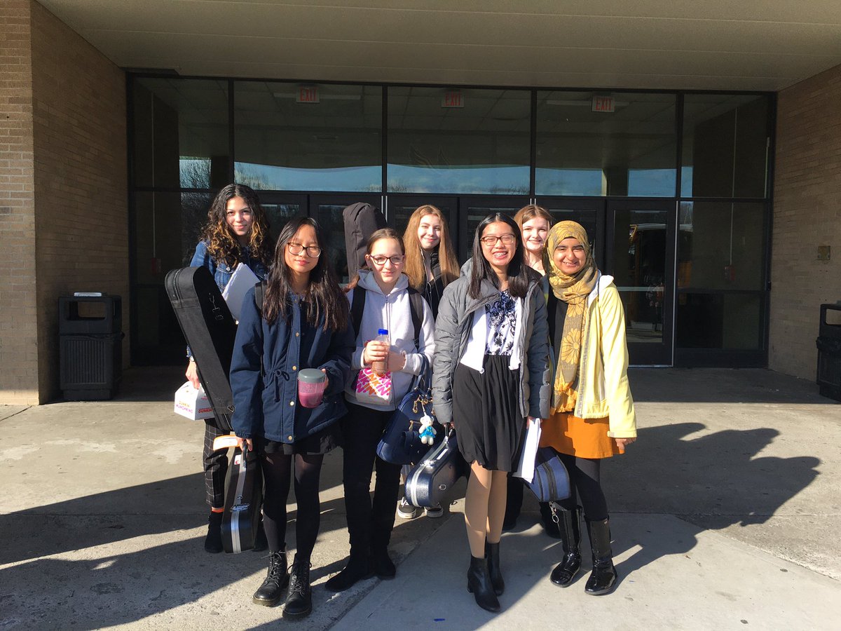 MAntonelliGuido's tweet photo. Good luck to our students auditioning for Jr. High All County Orchestra! @NFAMusic @NfaPrincipal @GoldbackPr1de https://t.co/NiCKvrGGZ8