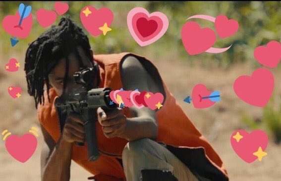  oi happy birthday king :) love u dearly 