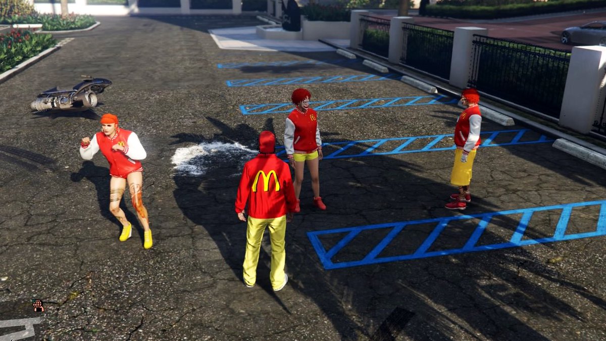 MckinneyTeko's tweet photo. @Gasuass @HodgeMods @Lickitb4usticit @Lizard_Mods @THE__ONE__GHOST BLESSED LOVE AND MAXIMUM RESPECT ALWAYS https://t.co/OP8887C5Ub