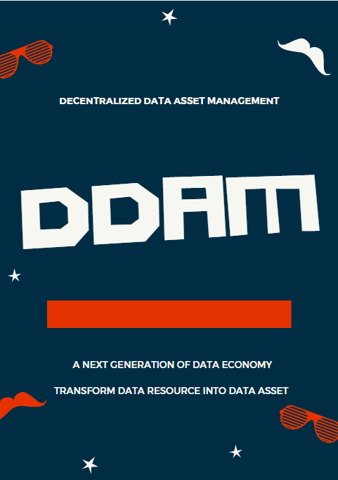 DdamData's tweet photo. We have just published an article on "HOW DOES #DDAM INCREASE THE VALUE OF DIGITAL ASSETS?"

#bitcoin $DDAM #decentralized #Data 

Read more at : https://t.co/CN5BnJ6bQb https://t.co/m9selLwGRc