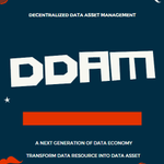 Photo by DDAM [Decentralised Data Asset Management Network] (@DdamData)
