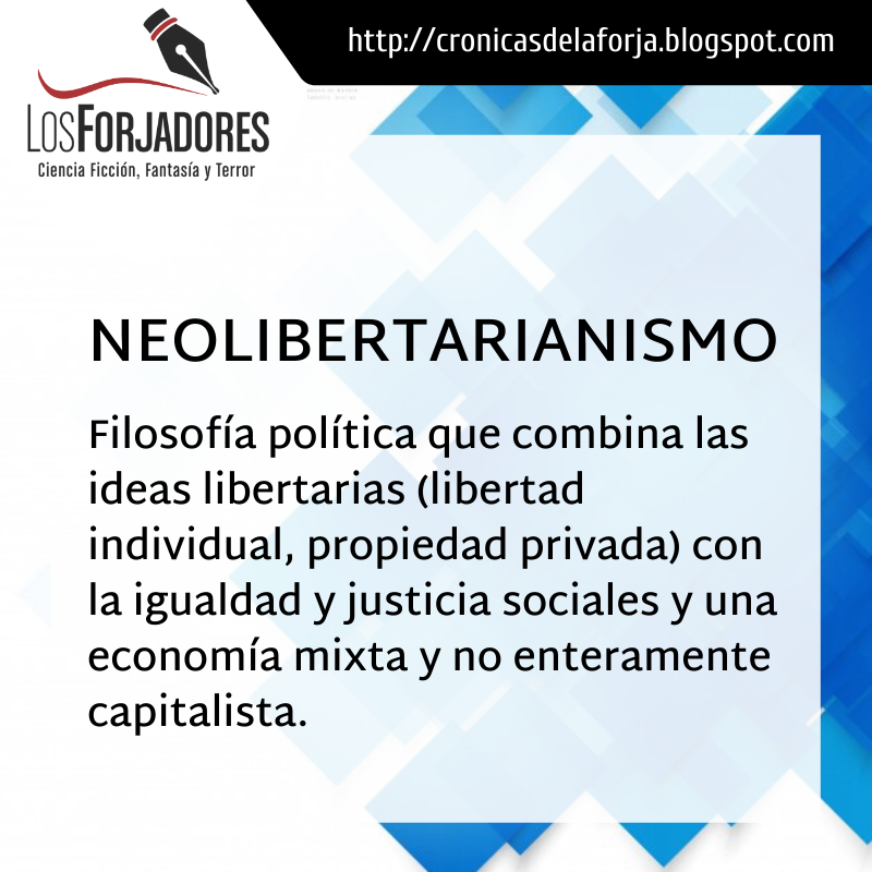 los_forjadores's tweet photo. El neolibertarianismo https://t.co/iFOIkNzPxL