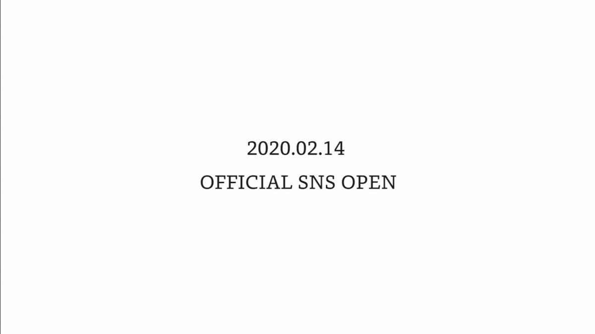 ORBITUNION_fan_'s tweet photo. O R β I T

　2020.02.14

　OFFICIAL SNS OPEN 🎉

　オフィシャル SNS オープン

#ORBIT #ORBITUNION #orbit_union https://t.co/LsbmDV1RIS