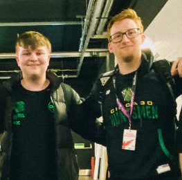 FortniteBRLive tweet picture