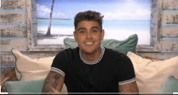 rebeccahorne_xx's tweet photo. The only people i like in the villa at the moment
#LoveIsland2020 #loveisland https://t.co/VHacwD4OUa