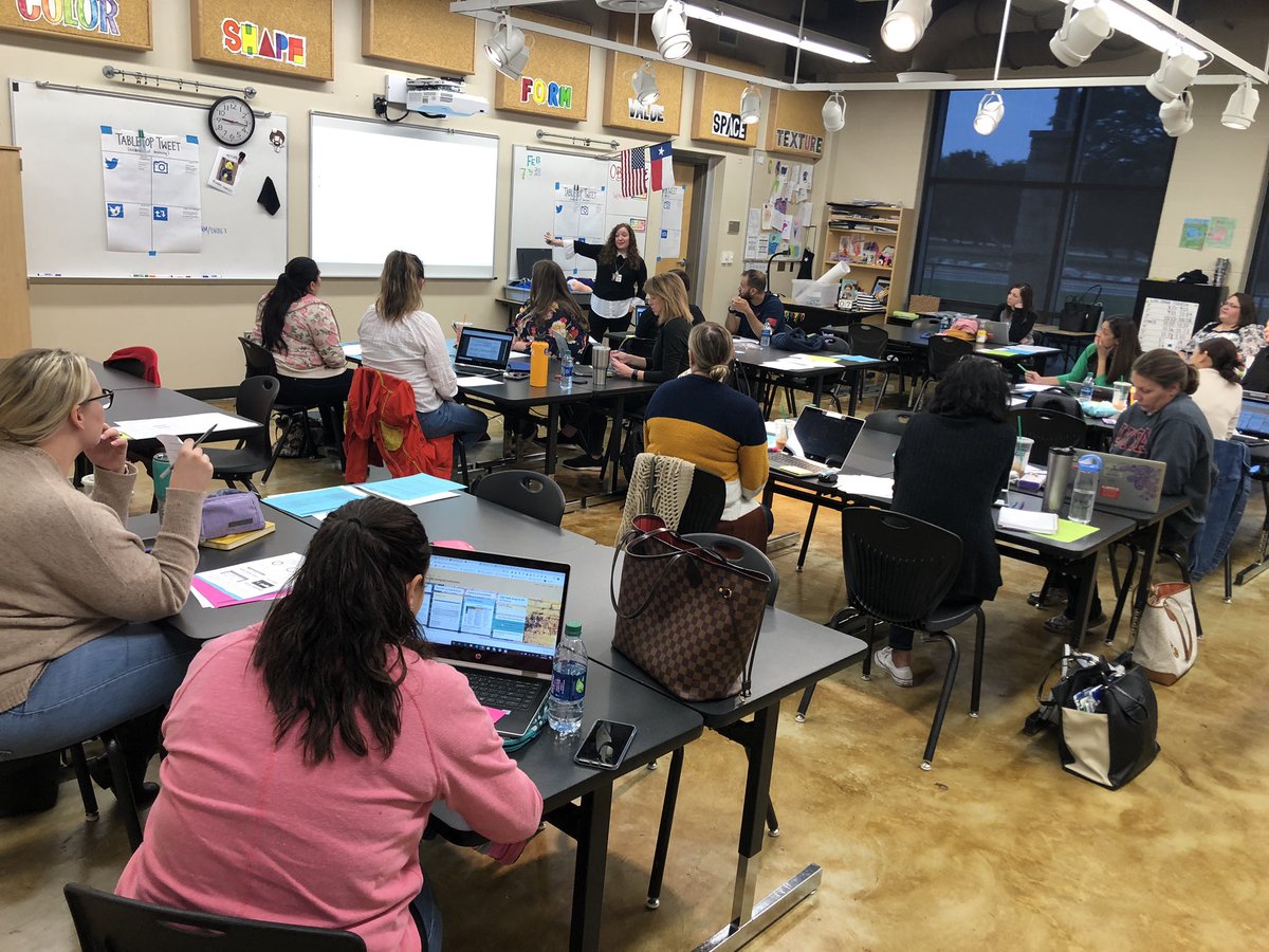 NEISDspecialed's tweet photo. It��s Super Saturday! Teachers can get PD for a variety of learning opportunities! Pick from sped, C & I, CTE, or SEL. Teachers can also access training through online ecourses, summer sessions, webinars, and more! #PDyourway #GetYourLearningOn #theNEISDway https://t.co/4NShJW7Zw1