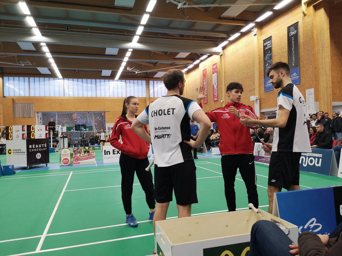 Bach49bad's tweet photo. Coaching gagnant https://t.co/eu33P5ijNK