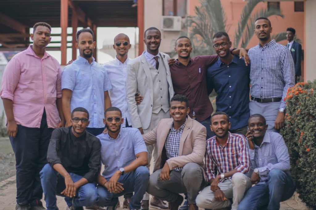 TazzBlue7's tweet photo. #NewProfilePic +3
Shots by @_Alaraky 
Blessed to have such brothers 🙏🏽❤️ https://t.co/4aEt7tUBJm