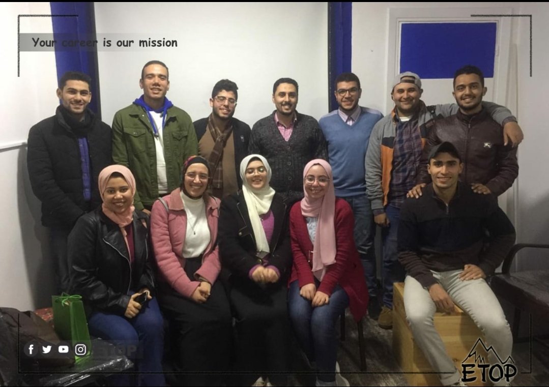 EtopMansoura's tweet image. From selling sessions &amp;amp; workshops ❤

#unleash_sucess
#The_power_of_knowledge
#Skills_development
#Selling_skills
#ETOP
#Your_Career_Is_Our_Mission