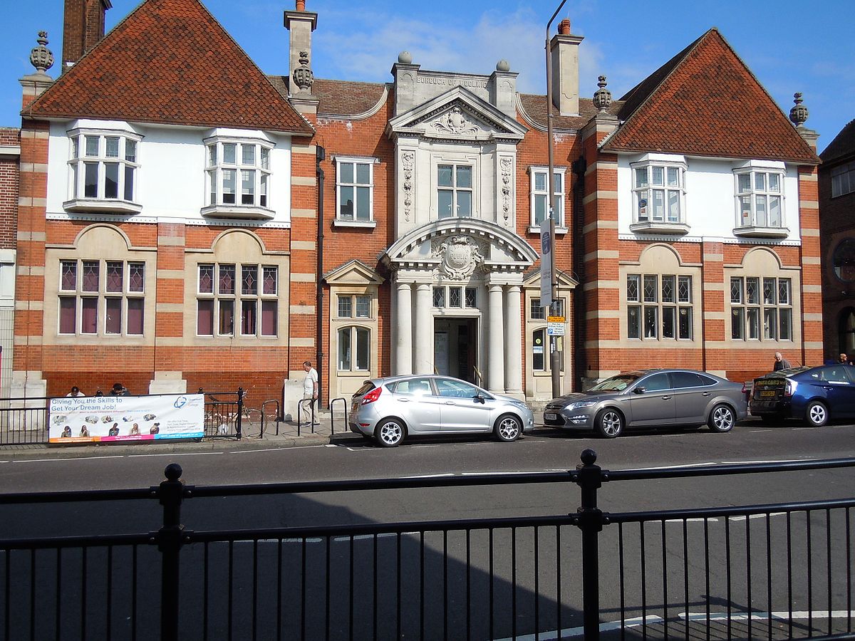 Eltham Arts tweet media