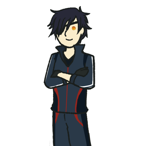 イモレ Imosabu81のイラスト