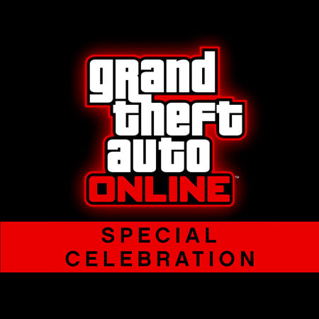 Rockstar Games on X: Playing GTA Online at any point between now and  October 20 will earn you the Rockstar Games Typeface Tee — the first in a  collection of special commemorative