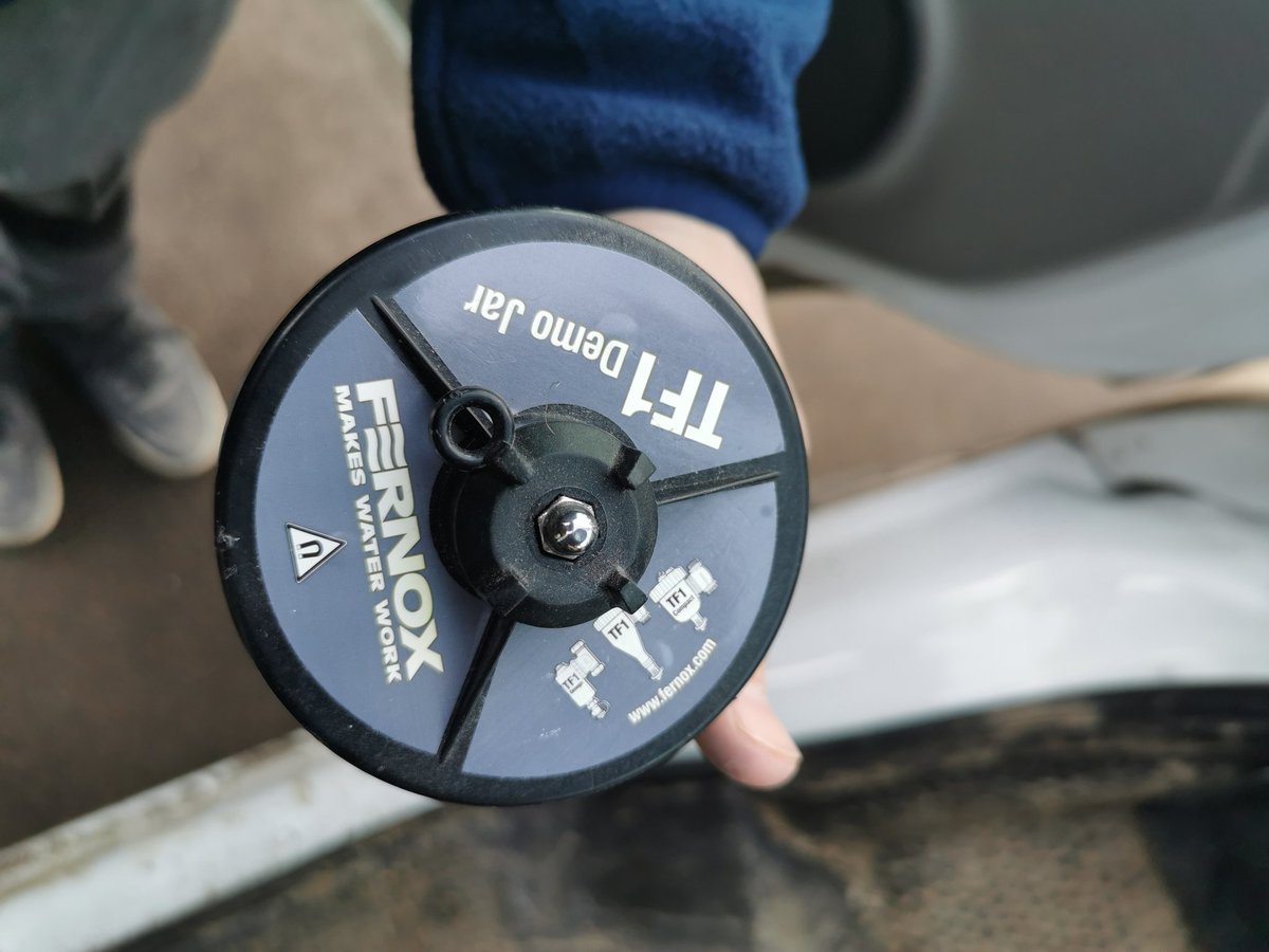 LTH Home Services tweet media