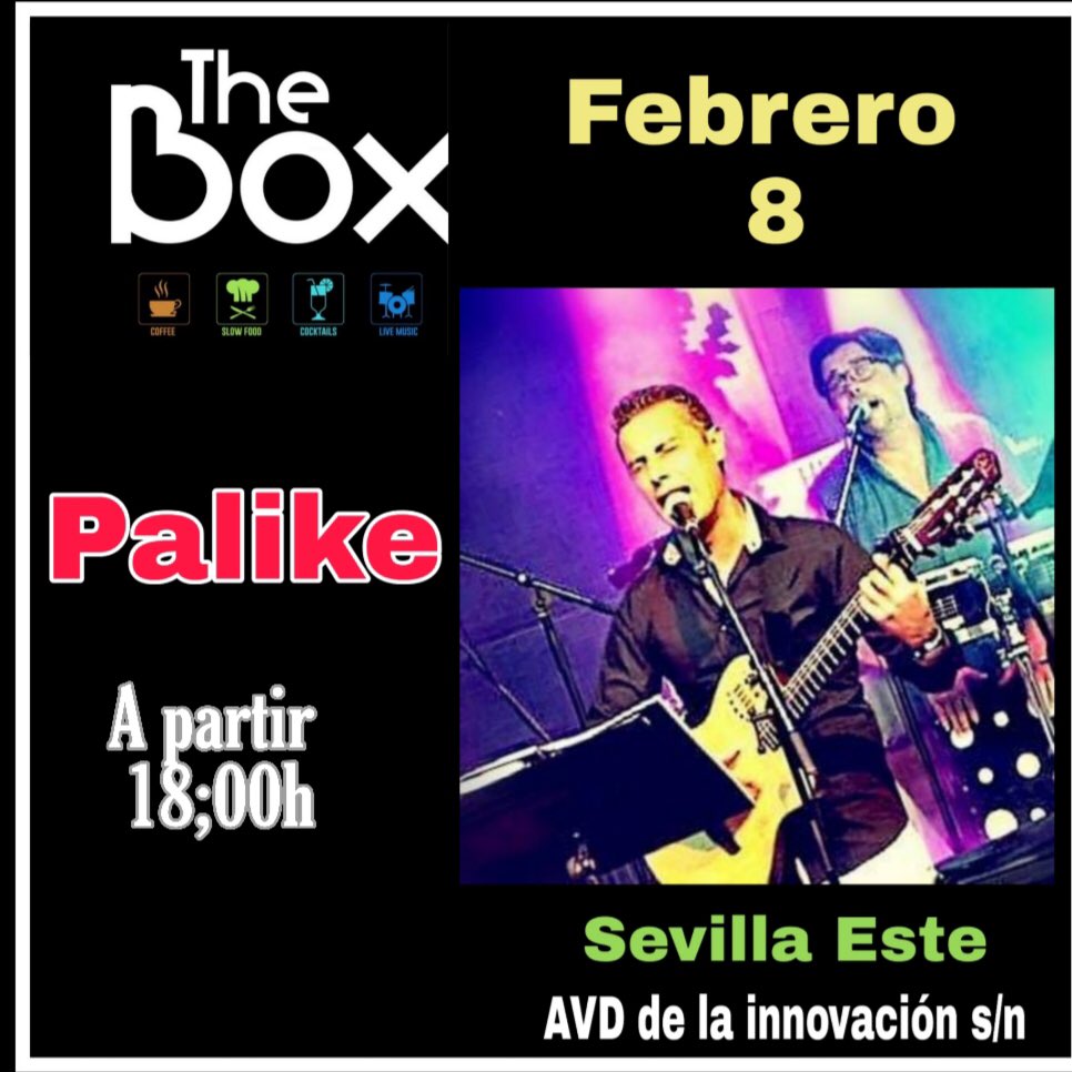 Sala The Box (@theboxsala) on Twitter photo 