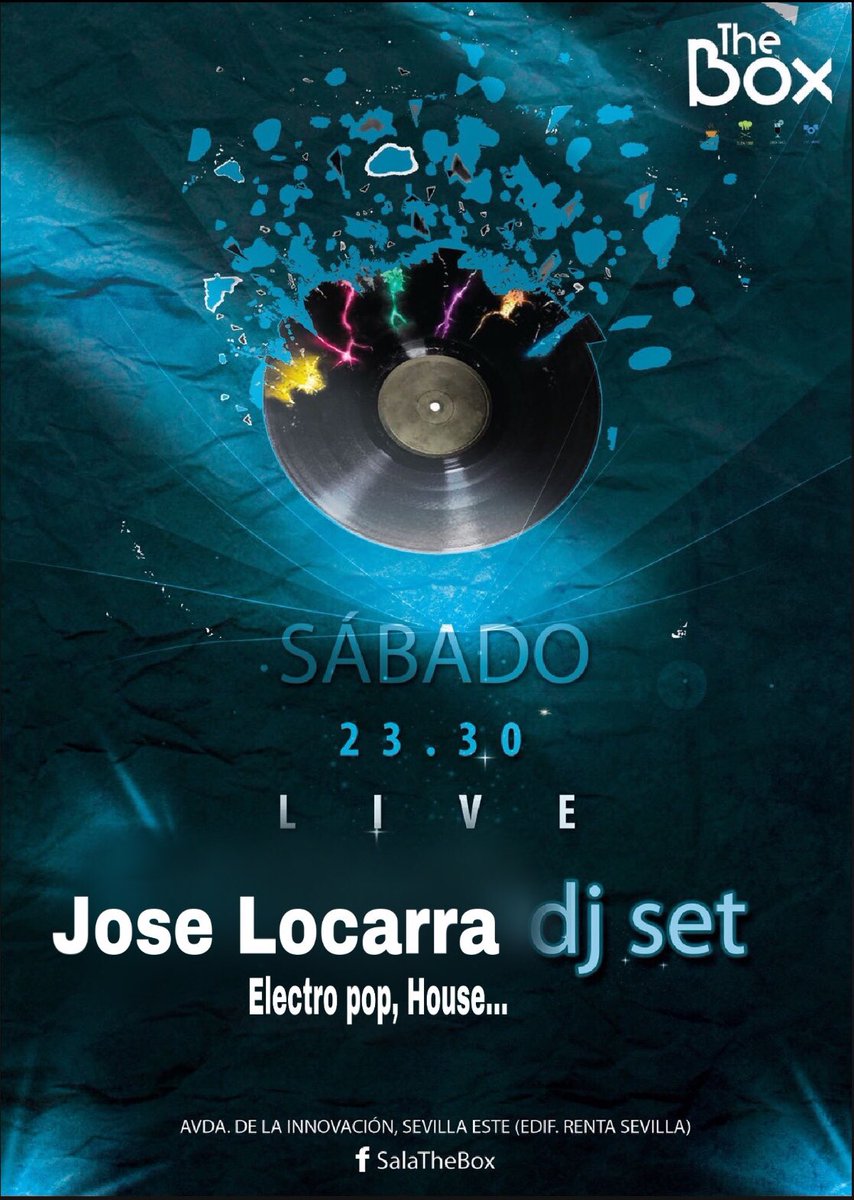 Sala The Box (@theboxsala) on Twitter photo 