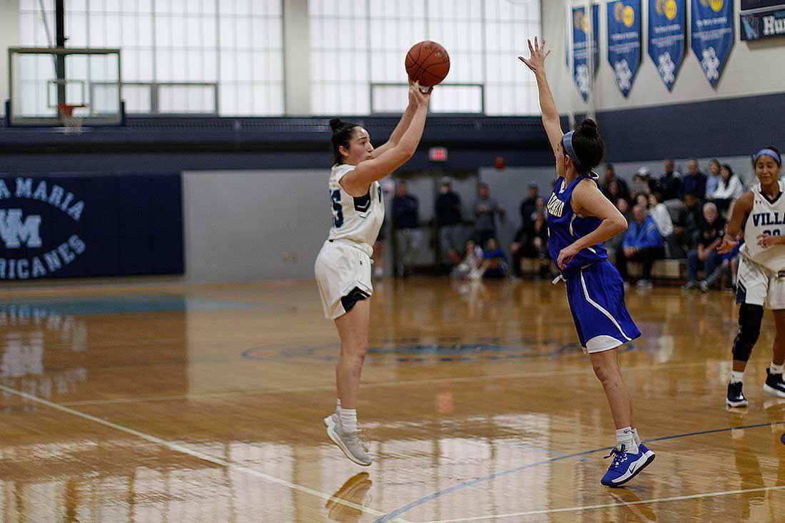 GAME DAY!! We’re at Lasalle College High School 🆚 St. Basils in the AACA Semi-Finals. Tip is at 3:15.