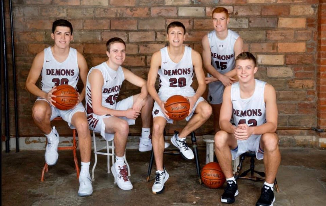 BHSDemonHoops's tweet photo. Tonight is senior night! 

Come show this great group of guys your support! 🏀❤️ 

#DemonPride #SeniorNight https://t.co/RWa8tXrBcU
