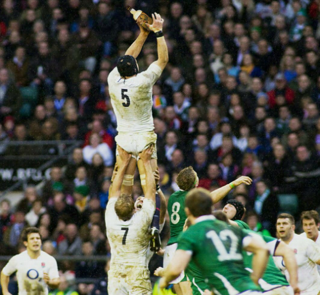 Ready for today’s matches? Head on over to our @remarkable_malts page on Instagram to find out how you could win an exclusive labelling of #BigPeat. Good luck! #rugby #rugbygram