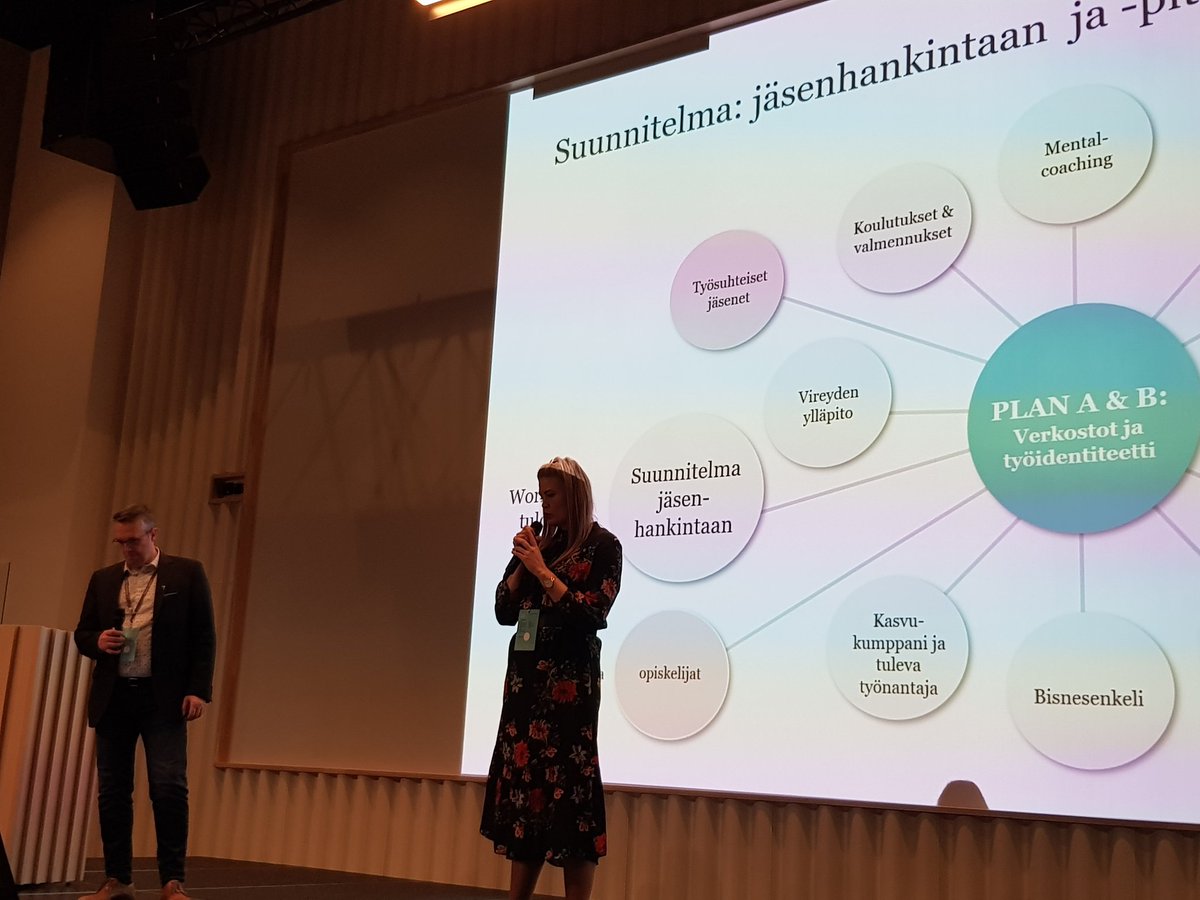 MMA Keski-Suomi on stage 🤴👸
@malloftripla 
#mma125 
Myynti on ❤