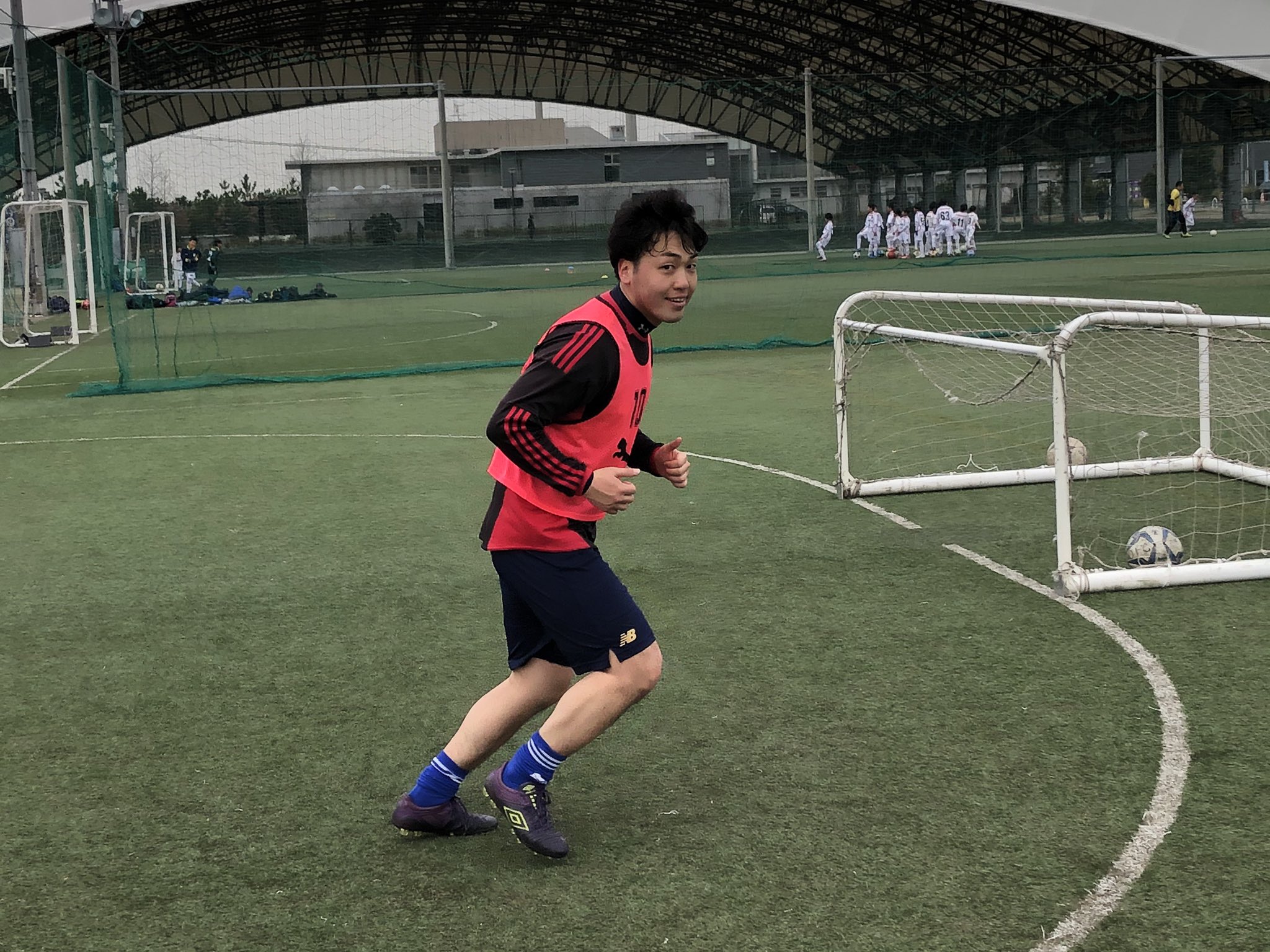 Sogno Fc ソーニョ Sognofc Twitter