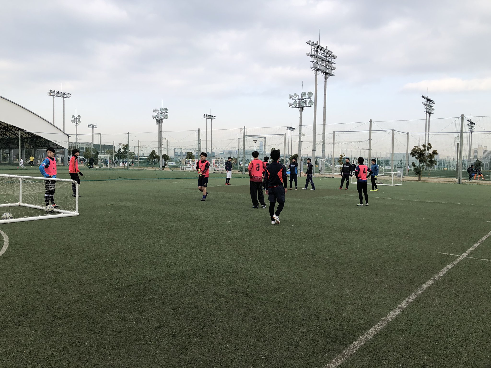 Sogno Fc ソーニョ Sognofc Twitter