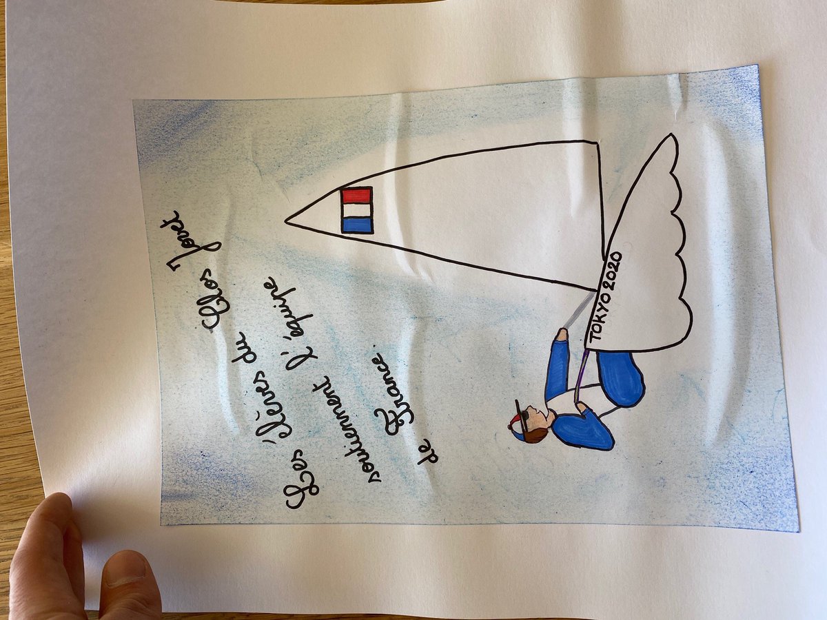 FFVoile tweet media