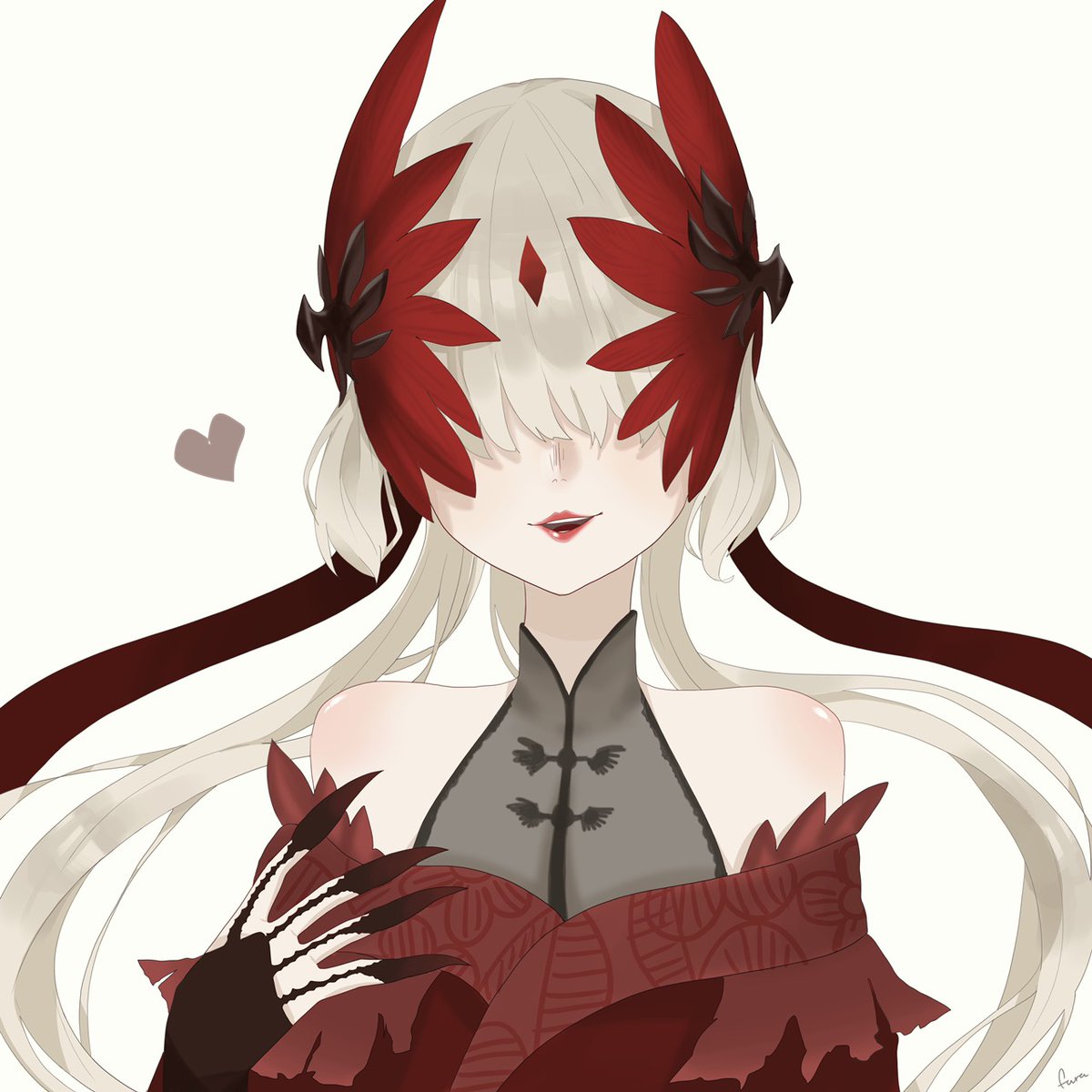 Fura 丹頂鶴美智子ちゃん描いてみた 現在色の塗り方模索中 第五人格イラスト Identityvイラスト T Co Uaogsblaz0 Twitter Fura 丹頂鶴美智子ちゃん描いてみた 現在色の塗り方模索中 第五人格イラスト Identityvイラスト T Co Uaogsblaz0 Twitter