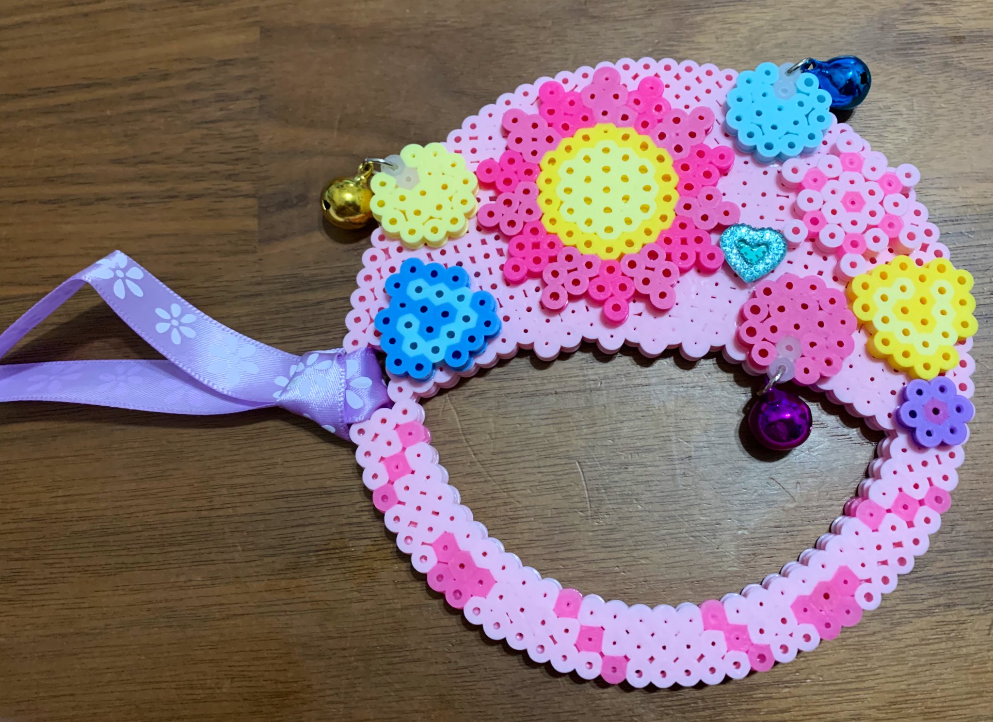 Miwa در توییتر 今季でプリキュアは ほぼ卒業気味の娘さん おもちゃは買わない事になりそうです その代わりに 母ちゃん作ってくれるでしょ だそうです がんばった アイロンビーズ ヒーリングっどプリキュア Miwa در توییتر 今季でプリキュアは ほぼ卒業気味の娘さん おもちゃは買わない事になりそうです その代わりに 母ちゃん作ってくれるでしょ だそうです がんばった アイロンビーズ ヒーリングっどプリキュア