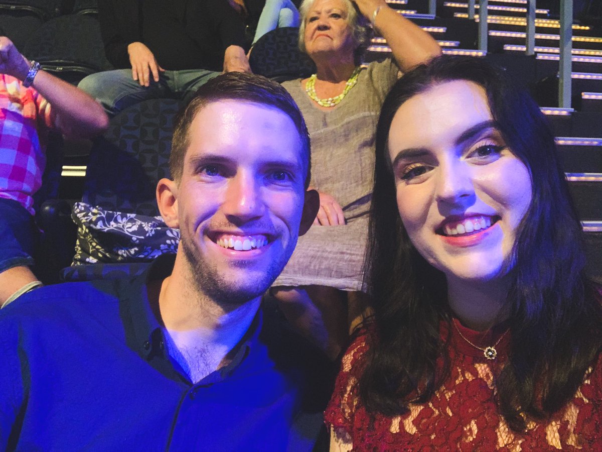 kaitlynisabel's tweet photo. It doesn’t matter who wins, especially when we can have a show as good as this years #ausdecides #Eurovision 

@doubtersdiary https://t.co/umCOh8Riyk