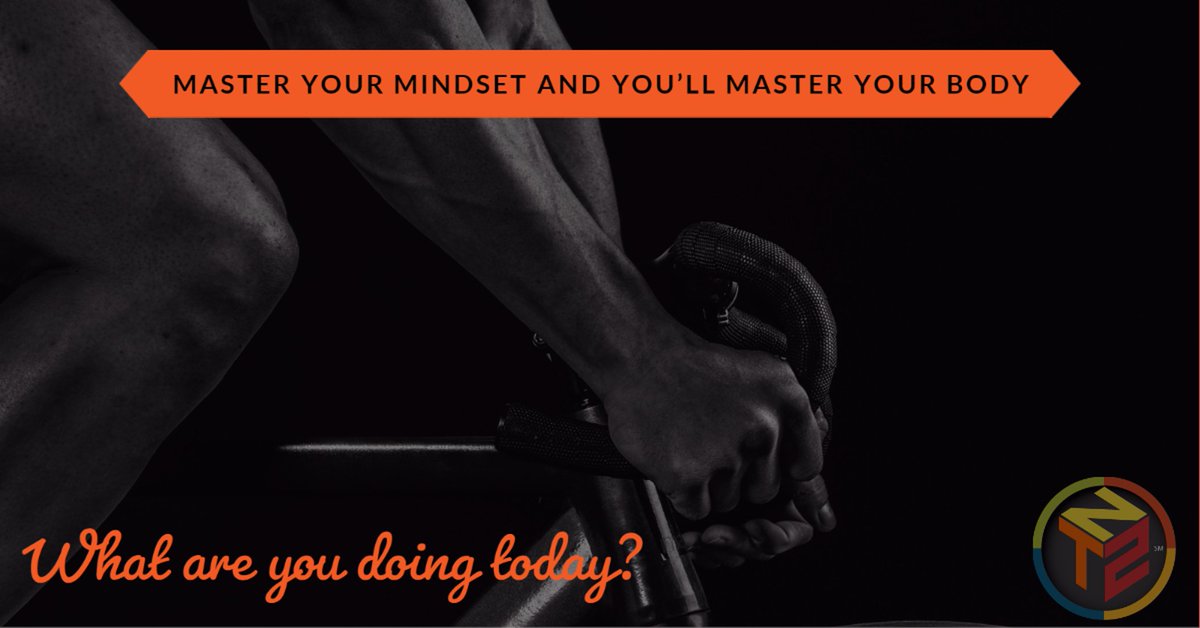 The key to success that lasts when it comes to health and fitness lies in your mindest. Change your mindset, change your life! #wellnessjustworks #fitnessmindset #inspirepositivity #feardoingnothing #positivemindsetdaily