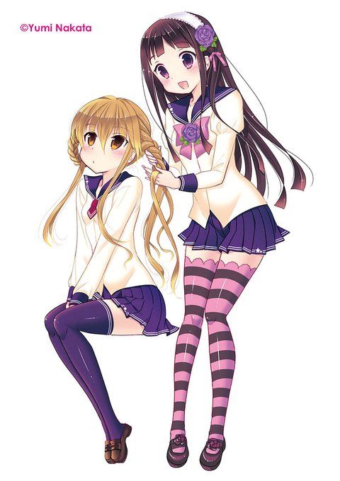 天乃のtwitterイラスト検索結果 古い順 天乃のtwitterイラスト検索結果 古い順