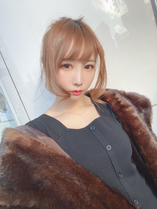 コスプレイヤーしらほしなつみのTwitter画像9